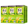 台湾经典《統一》麥香綠茶300ml TAIWAN UNIPRESIDENT GREEN TEA 6X