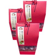 Taiwan Authentic Jiufeng Mother Ginger Brown Sugar台湾正宗九份姜母茶 玫瑰四物黑糖 桂圆红枣 桂花 黑糖 高浓度 350克
