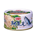 Taiwan Tongrong Tuna Clean Label Certified No preservative/additives 3cans 台灣同榮鮪魚罐頭3入