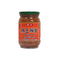 Vegetarian Chilli Bean Paste 辣豆瓣醬 460g