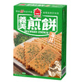 TAWIAN YI MEI SEAWEED JAPANESE STYLE BISCUIT 台湾義美海苔煎餅231g