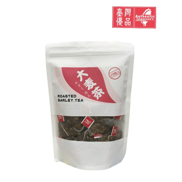 低温烘焙大麦茶Barley Tea Bag 15bags