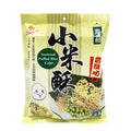 Taiwan Seaweed Millet Puff台湾海苔小米酥168g