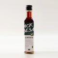 TAIWAN BLACK SESAME OIL COLD PRESS 纯正台灣冷压黑麻油 250ml