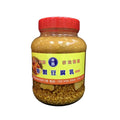 台湾传统凤梨豆腐乳 TRADITIONAL FERMENTED BEANCURD(XL)
