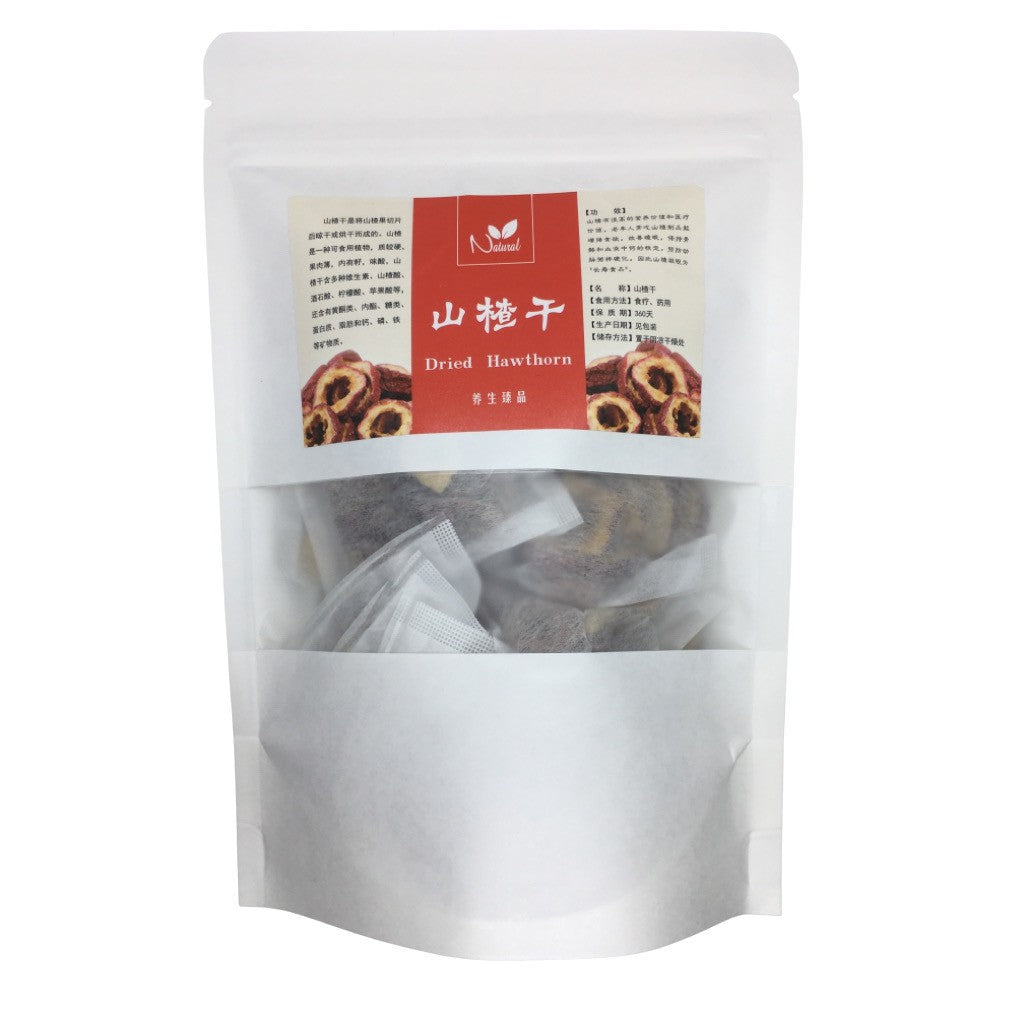 山楂茶Harthorn Tea Bag 15X
