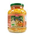 龍宏香筍 Long Home Pickled Bamboo Shoots 760g