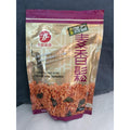 TUNG FU Veggie Floss with sesame and seaweed 大富素食 芝麻海苔素香 300g