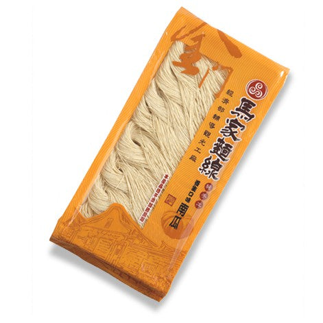 Taiwan Jinmen Majia Noodle Mianxian Original