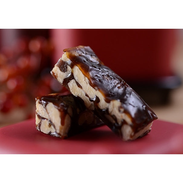 Authentic Taiwan Jujube Walnut Cake 正宗台湾南枣核桃糕 230克