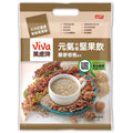 Taiwan VIVA Vigor Oat and Quinoa&Nuts Flavor Sugar Free 3X 萬歲牌元氣什穀堅果飲3包组 – 藜麥核桃配方