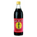 Taiwan Kong Yen Black Vinegar 600ml 台湾工研乌醋 600ml