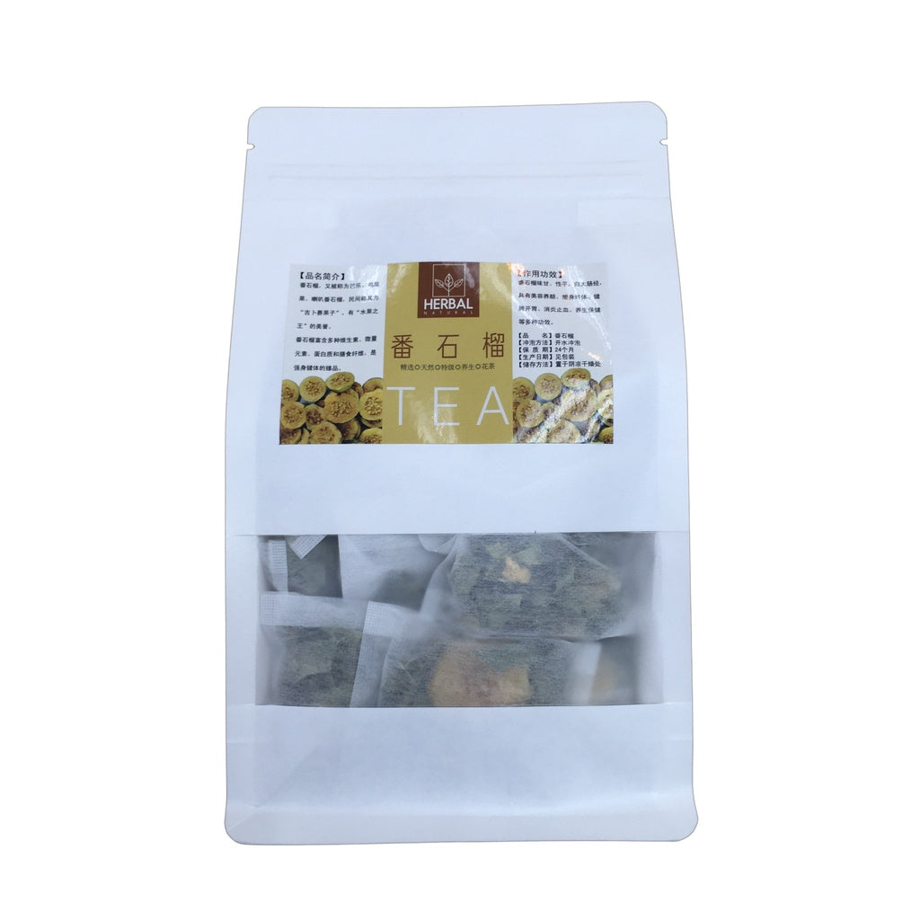 TAIWAN GUAVA TEA台湾芭乐茶