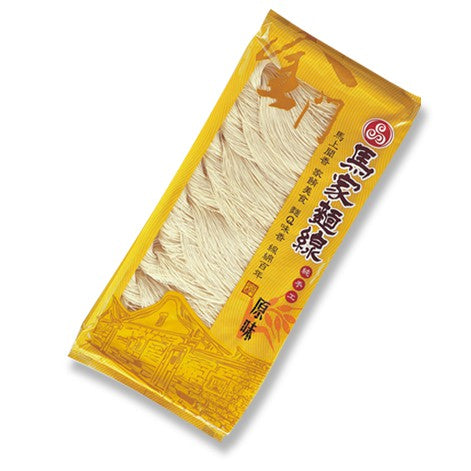 Taiwan Jinmen Majia Noodle Mianxian Original