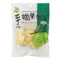 Food People Hand-picked Dried Guava 台灣 手摘果物 芭樂乾