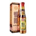 Tatung Lo-Yan Black Soy Bean Paste 台灣 黑豆蔭油膏