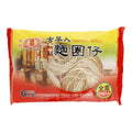 Suo Zhan Traditional Round Noodles 台灣 傳統圓麵