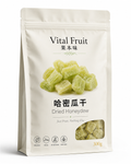 VITAL FRUIT 果本味｜哈密瓜乾 Dried Honeydew 300g 立袋包裝