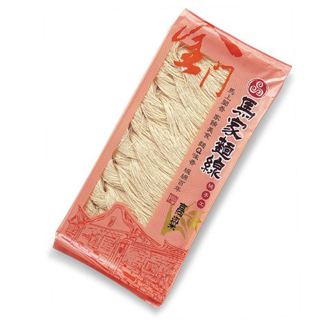 Taiwan Jinmen Majia Noodle Mianxian Original
