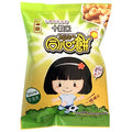 十穀米同心饼 (阳光海苔) Multi Grain Cracker (Seaweed)