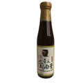 Taiwan Chuan Bo Blackbean dark sauce black sauce yin you gao 台湾川伯黑豆荫油膏(Taiwan Food Fair Best Seller)