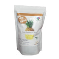 TAIWAN PREMIUM GLODEN DRIED ENZYMEVPINEAPPLE 120g 台湾精选爱文酵素凤梨果干120克