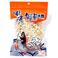 TAWIAN CODFISH SHRED 台湾北海鱈魚香絲51g