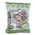 Taiwan Little Price Magee tibits《味王》小王子麵-普羅旺斯羅勒香椿(20入/袋)