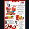 Food People Chinese New Year Bundle 新年禮盒組合