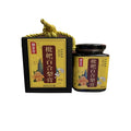 TAIWAN AUTHENTIC LOGUAT CREAM CONCENTRATE 100% PURE LOGUAT MEAT TRADITIONALLY METHOD 台湾正宗枇杷膏 止咳化痰润肺 300克