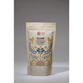 纯正台湾纯黑豆五穀粉 （無添加糖）550G/包TAWIAN AUTHENTIC BLACKBEAN MULTI GRAINS POWDER SUGAR FREE NONGEO