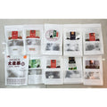 Healthy Herb Tea Combo ( Buy 5 get 1 Free)