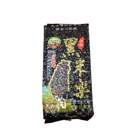 Taiwan Black Rice 台湾黑米 富含花青素（黑米乐）600g