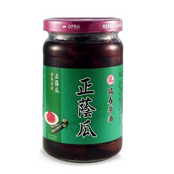 TAIWAN PRICKLE CUCUMBER 瑞春正蔭瓜350g