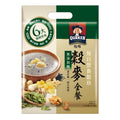 桂格每日營養穀珍-穀麥全餐無添加糖23gx10 TAWIAN QUAKER DAILY NUTRITIONAL GRAINS MULTI-WHEATS