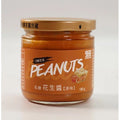 PREMIUMTAIWAN #9 PURE & SUGAR FREE PEANUT CREAMY E花生醬 【原味無糖】180g