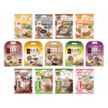 VIVA Vigor Oat and Nut Instant Drink - Nori Seaweed & Konbu Flavor 萬歲牌 燕麥堅果飲