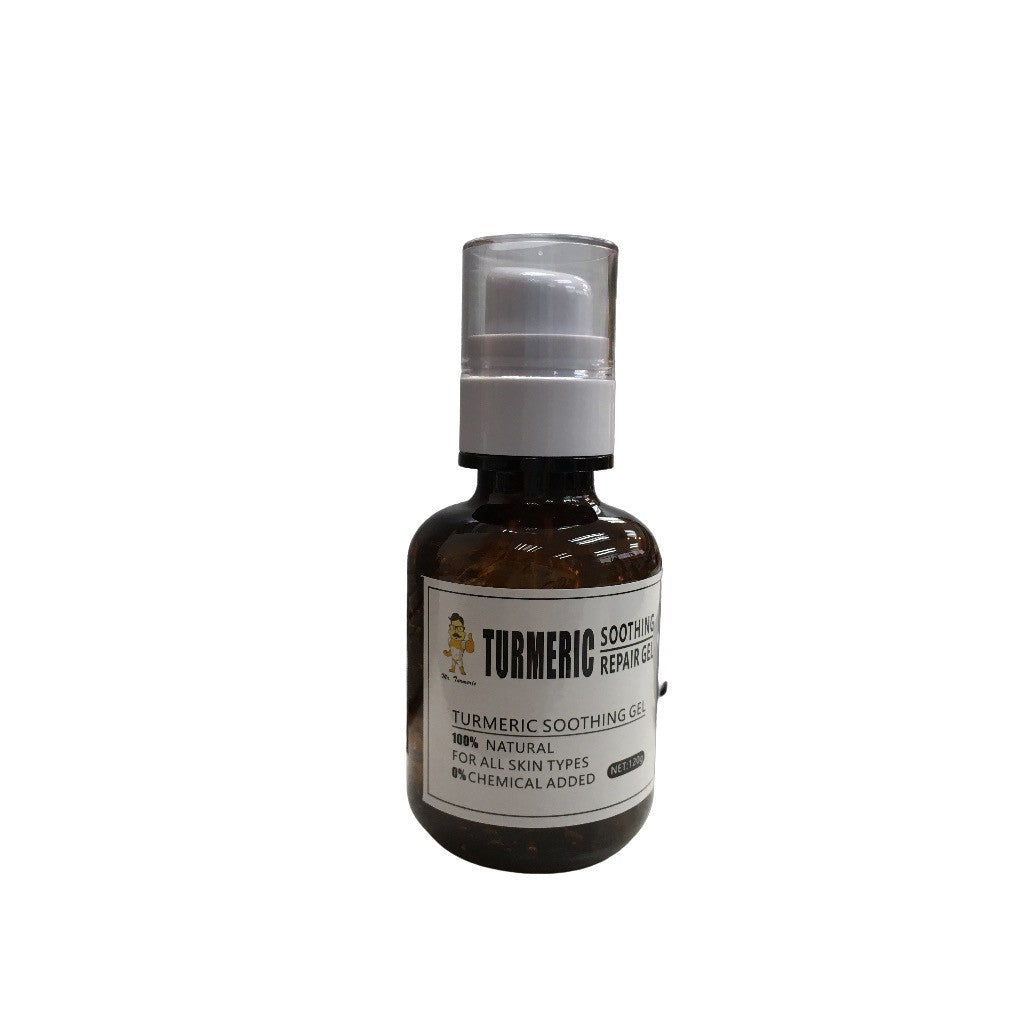 Turmeric Soothing Gel