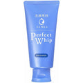 Senka Perfect Whip Facial Cleansing Foam (Whip/White Clay), 120ml parallel Import