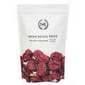 ORGANIC RED DATE