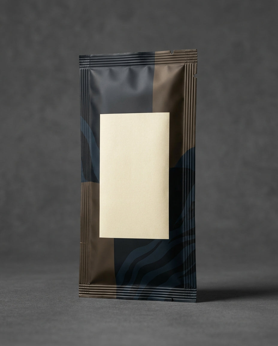 KAFEMANOR Night Rest Sumatra individual drip bag