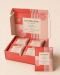 KAFEMANOR EI FOCUS Colombia drip bag five-pack airplane box