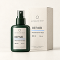 METABOLISM RESET REP-01 Metal Reset Pre-Wash 100 mL · 瓶身與單品盒設計