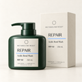 METABOLISM RESET REP-02 Acidic Bond Wash 250 mL · 瓶身與單品盒設計