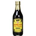 台湾金兰酱油 590ml Taiwan Kimlan Soy Sauce 590ml