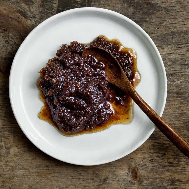 TAIWAN [BULLHEAD] BBQ Sauce HALAL CERTIFIED 台湾 [牛头牌] 沙茶酱