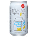 Taiwan Soybean Drink (24 cans) 台湾 纯豆浆 (6/12/24罐)