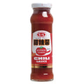 TAIWAN AGV Sweet Chili Sauce 爱之味-甜辣酱 160g