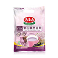 马玉山全天然紫山藥黑豆漿30g×12pcs(袋) 素食 GREENMAX ALL NATURAL PUEPLY RICE YAM BLACK BEAN MILK VEGAN