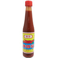 TAWIANESE STYLE CHILLI SAUCE  VEGAN 东泉辣椒酱 全素